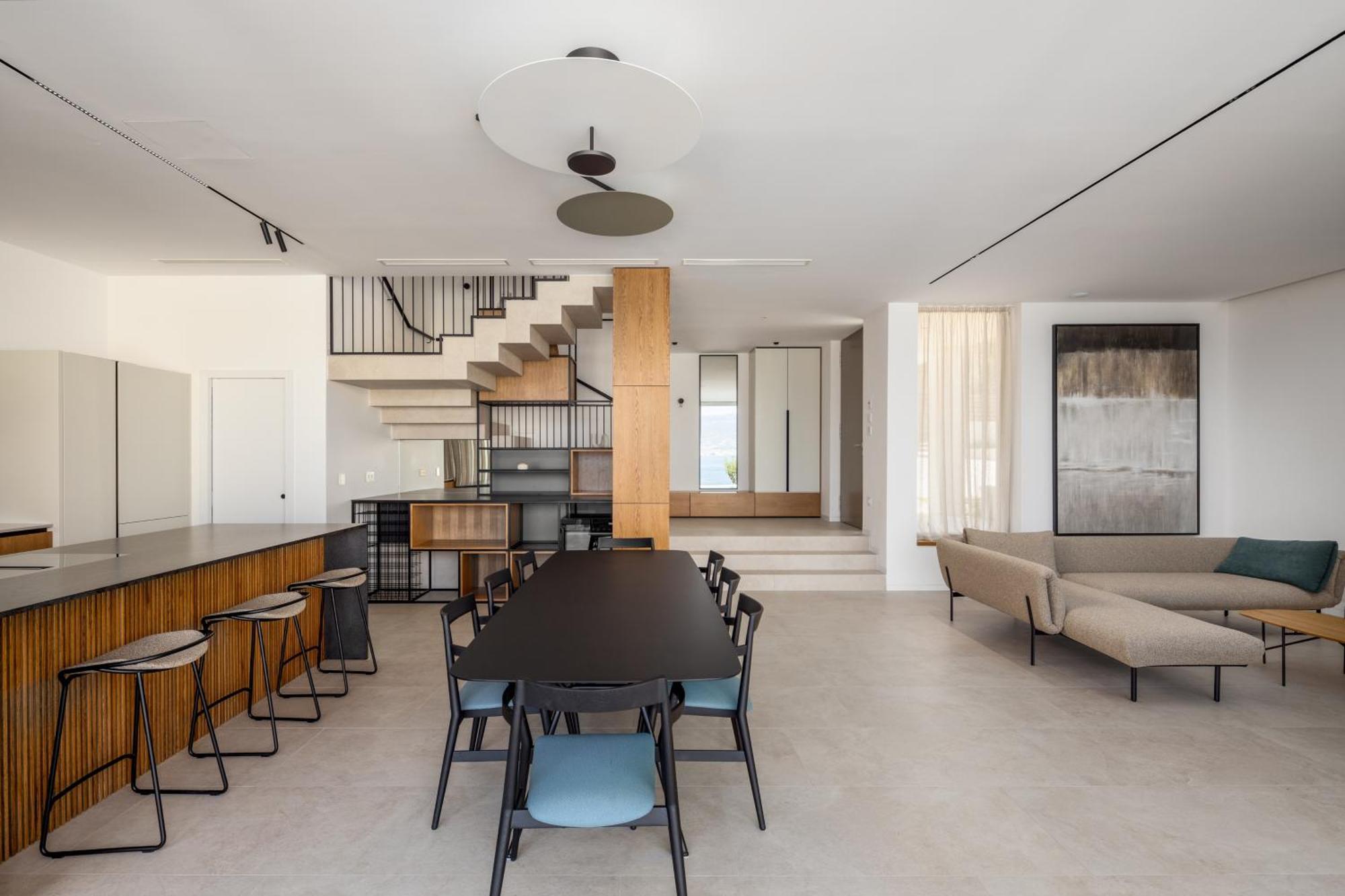 Acadia Beach Villas & Apartments Слатине Екстериор снимка